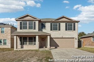 12639 Mexican Plum in San Antonio, TX - Building Photo - Building Photo