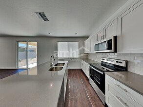 17161 Puget Ave in Waddell, AZ - Building Photo - Building Photo