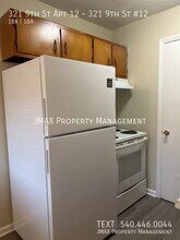 321 9th St in Vinton, VA - Building Photo - Building Photo