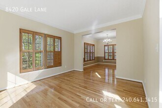 8420 Gale Ln in Severn, MD - Building Photo - Building Photo