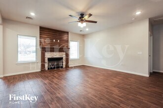 517 Siena Dr in Edmond, OK - Building Photo - Building Photo