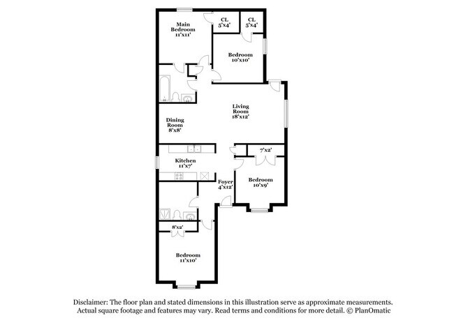 2915 Avenue C in Fort Worth, TX - Building Photo - Building Photo
