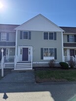 1066 Main St, Unit A in Tewksbury, MA - Building Photo