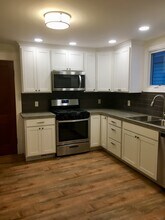 187 N Park Ave, Unit Upper in Buffalo, NY - Building Photo - Building Photo