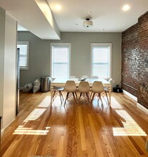 151-153 Meridian in Boston, MA - Building Photo - Interior Photo