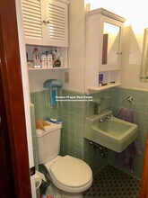 25 Bay State Rd in Boston, MA - Foto de edificio - Building Photo