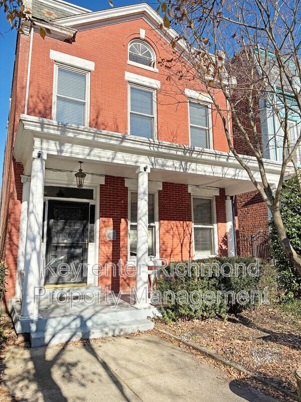 property at 2020 Floyd Ave