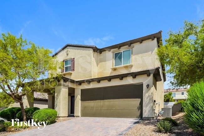 6764 Lavender Sky Ct in Las Vegas, NV - Foto de edificio - Building Photo