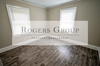 802 Hicks St in Henderson, NC - Building Photo - Building Photo