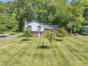 182 Woodburn Pl in Advance, NC - Building Photo - Building Photo