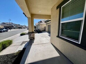 3215 Center Dr in Fairfield, CA - Building Photo - Building Photo