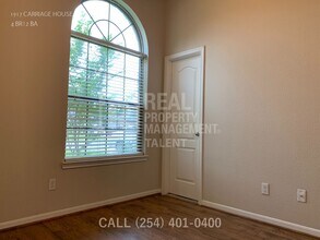 1917 Carriage House Dr in Temple, TX - Building Photo - Building Photo