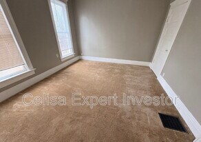 411 W Williams St in Fort Wayne, IN - Building Photo