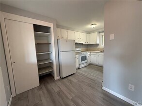 120 Hasbrouck St in Syracuse, NY - Building Photo - Building Photo