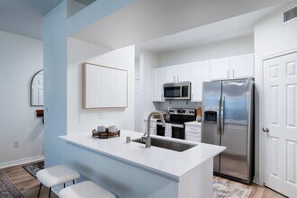 Legacy Estates at Frisco in Frisco, TX - Building Photo - Building Photo