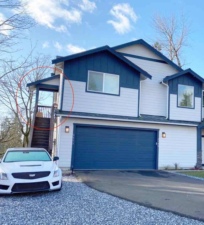 property at 5111 S 175th St