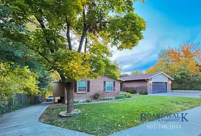 property at 548 S 880 W St
