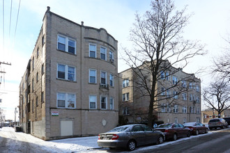 2755 W Arthur Ave in Chicago, IL - Building Photo - Building Photo