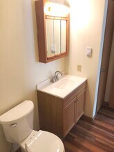 Jeanette Apartments in Jeannette, PA - Foto de edificio - Building Photo