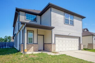 3503 Cannon Dr in Conroe, TX - Building Photo - Building Photo