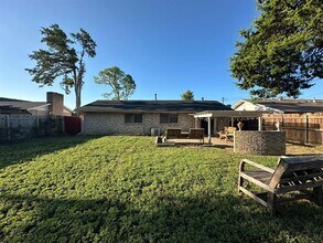4401 Justice Ln in Garland, TX - Building Photo - Building Photo