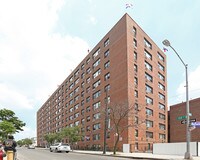 Primary Photo - Hillside Park Apartments in New York City, New York