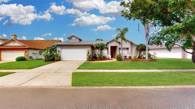 property at 3943 Ocita Dr