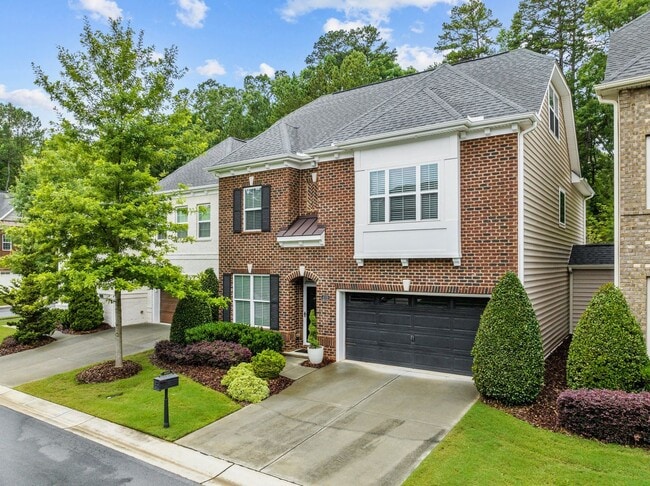 4009 Periwinkle Blue Ln in Raleigh, NC - Building Photo - Building Photo
