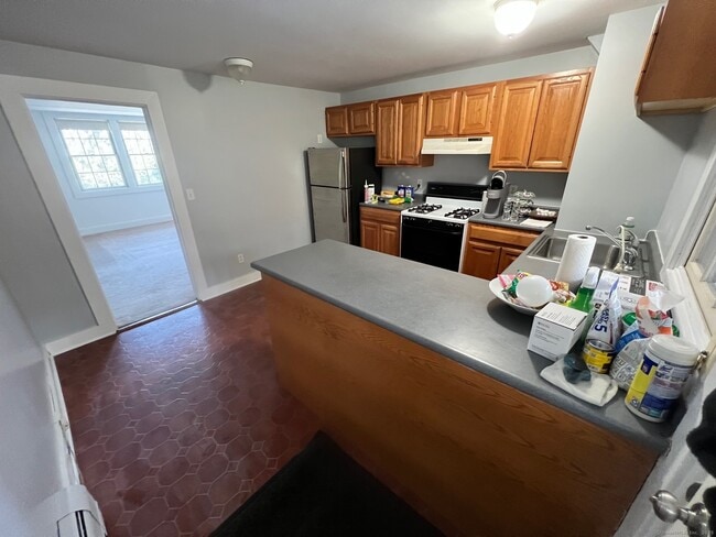 49 Grandview Dr in Ridgefield, CT - Building Photo - Building Photo