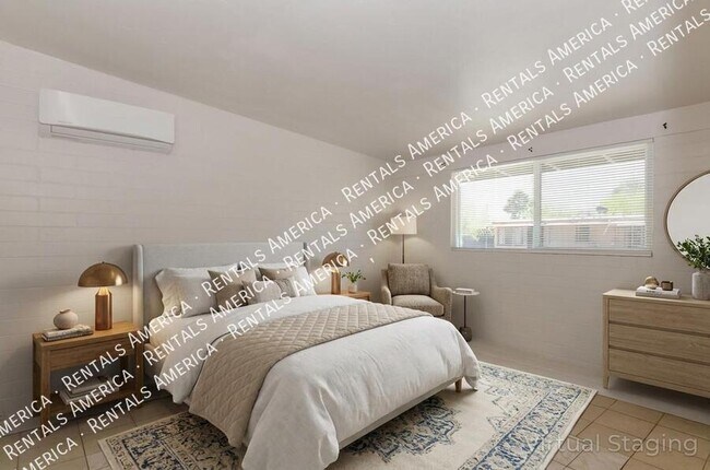 3054 N Sparkman Blvd in Tucson, AZ - Building Photo - Building Photo