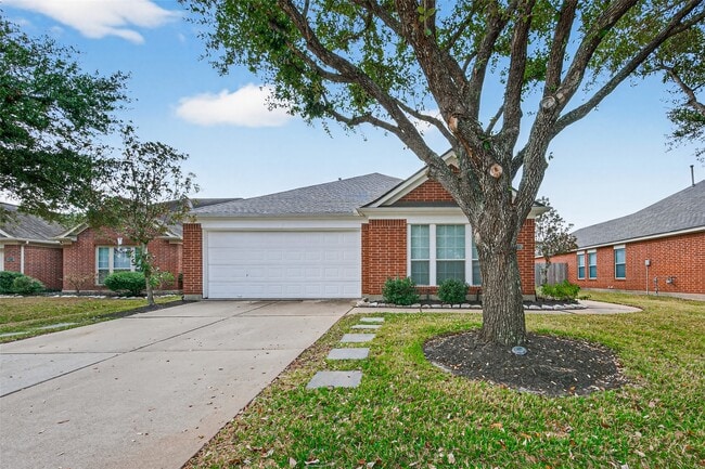 property at 16719 Red Falls Cir