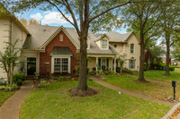 Ole Bartlett Village in Bartlett, TN - Foto de edificio - Building Photo