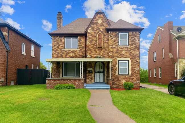 property at 17376 Woodingham Dr