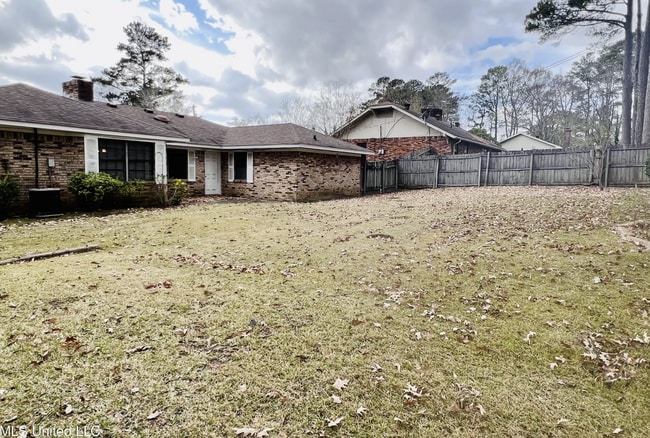 2014 Beechwood Blvd in Pearl, MS - Building Photo - Building Photo