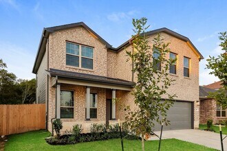 13487 Maltessa Dr in Magnolia, TX - Building Photo - Building Photo