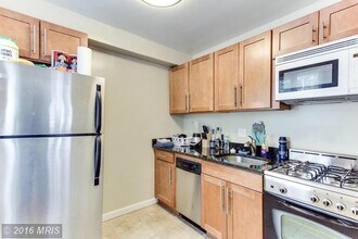 111 Lee Ave in Takoma Park, MD - Building Photo - Building Photo
