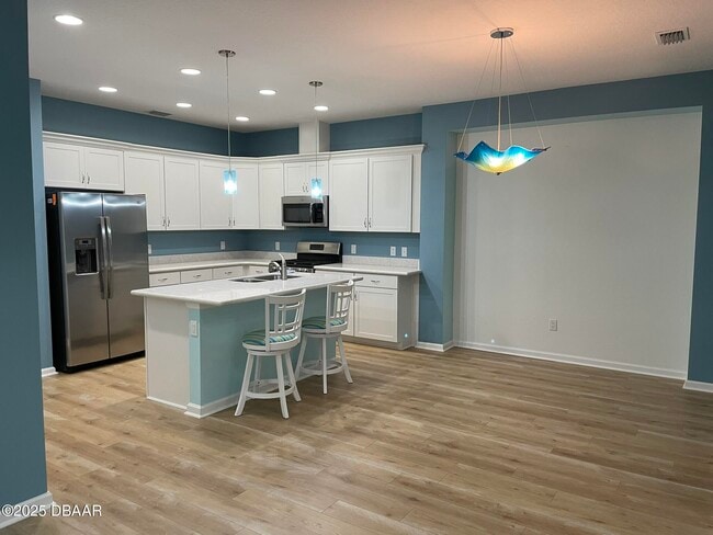 269 Island Breeze Ave in Daytona Beach, FL - Building Photo - Building Photo