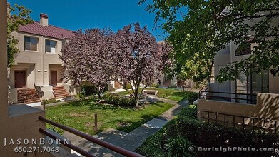 129 E Court Ln in Foster City, CA - Building Photo - Building Photo