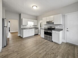 108 Callender St, Unit 3 in Boston, MA - Building Photo