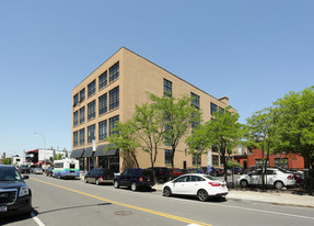 Lofts on Willow Apartments