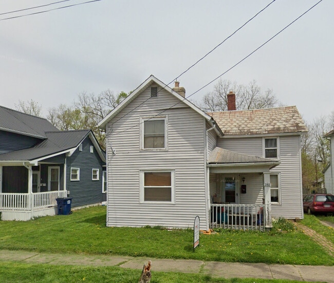 property at 260 N 5th St