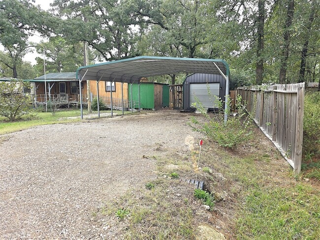 property at 127 Navaho Trail