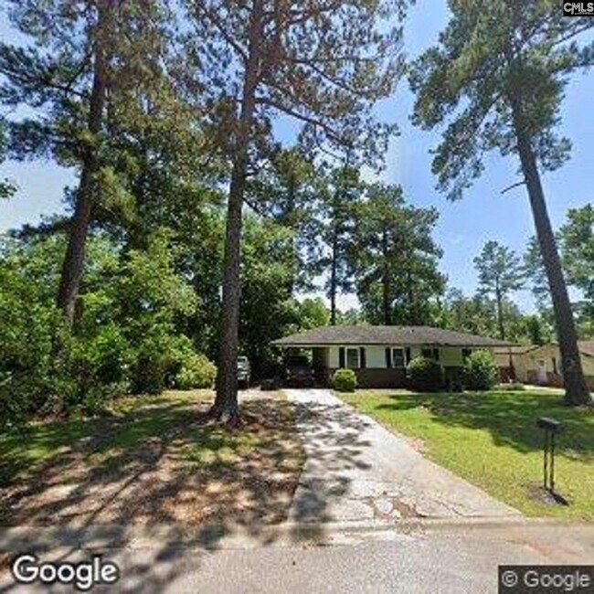 308 Lincolnshire Square Rentals in Columbia, SC