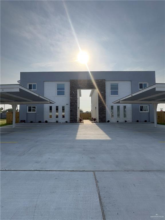 property at 9211 N 59th Ln