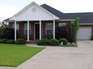property at 3423 Landmark Dr