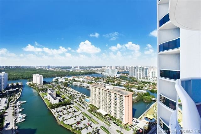 15811 Collins Ave-Unit -2905 in North Miami Beach, FL - Building Photo - Building Photo
