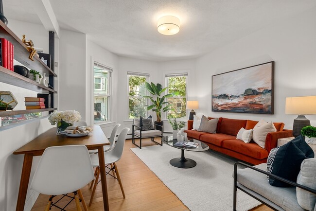 property at 30 Union St