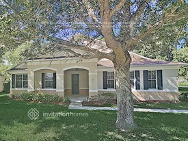 2592 Breezy Meadow Rd in Apopka, FL - Building Photo