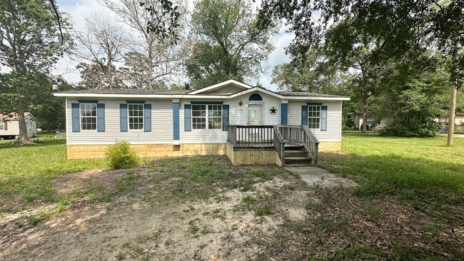 property at 11758 E Old Oak Trail