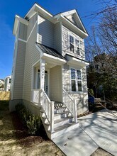 308 25th Half St in Virginia Beach, VA - Building Photo - Building Photo